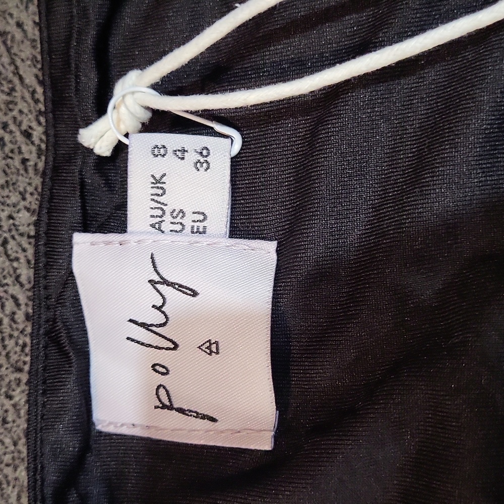 Princess Polly Bodysuit - Picture 9 of 14